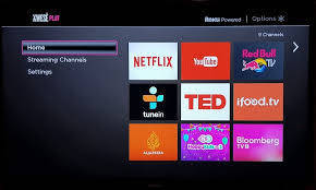 Kwese Play Roku Powered streaming device