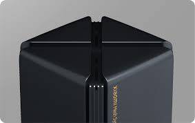 Xiaomi AX3000 Whole Home Mesh Wi-Fi 6 (1-Pack)
