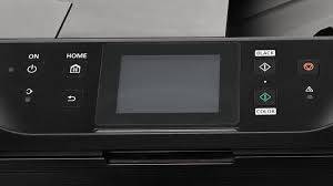 Canon MAXIFY MB2140 A4 4-in-1 Multifunction wifi Business Wi-Fi Inkjet Printer