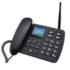 D-Link DWR-720/PW 4G FLLA Wi-Fi Phone