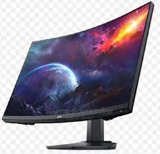 **BRAND NEW DELL 27INCH CURVED LCD GAMING SCREEN IN BOX *R6000 BUY NOW**