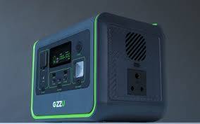 Gizzu Hero Core 512Wh 800W Power Station