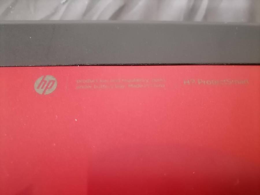 *HP 15 BEATS SPECIAL EDITION TOUCH SCREEN LAPTOP*AMD A8 RADEON,8GB RAM,1TB HDD*