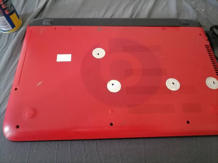 *HP 15 BEATS SPECIAL EDITION TOUCH SCREEN LAPTOP*AMD A8 RADEON,8GB RAM,1TB HDD*