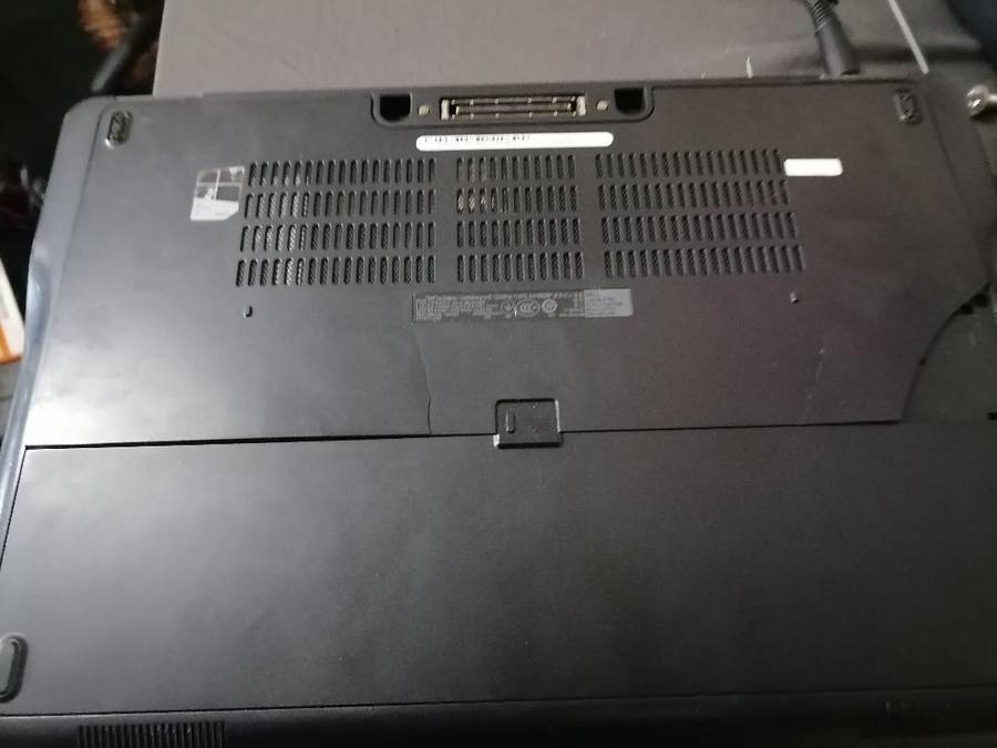 i5 DELL LATITUDE E7450 5TH GEN,SIM SLOT, 4GB RAM, 500GB HDD, W10/OFFICE, CHARGER