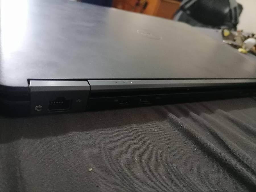 i5 DELL LATITUDE E7450 5TH GEN,SIM SLOT, 4GB RAM, 500GB HDD, W10/OFFICE, CHARGER