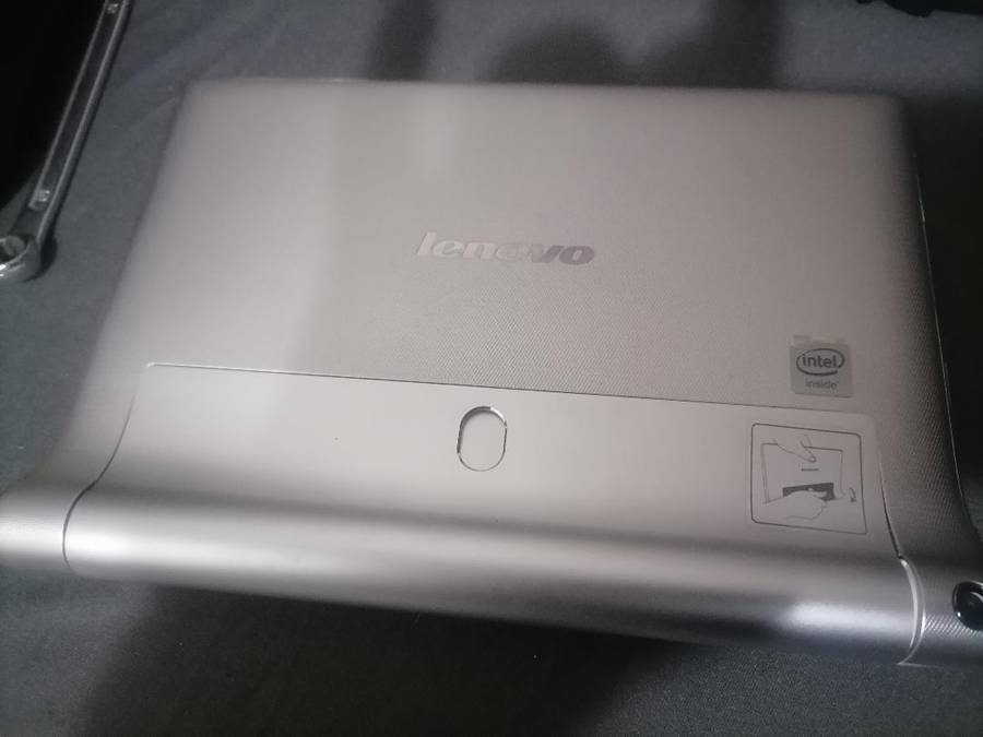 LENOVO YOGA 2, 830L, 8INCH SIM/WIFI