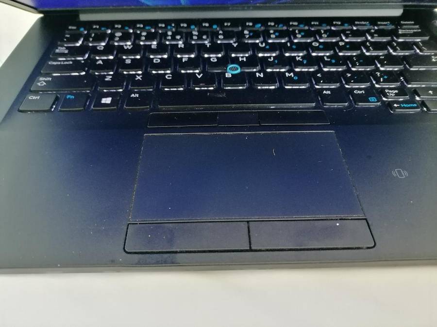 REFURBISHED i5 DELL LATITUDE E7490 8TH GEN,SIM SLOT, 8GB RAM,256GB SSD, W10/OFFICE, CHARGER