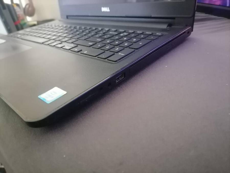 *DELL INSPIRON i5 7TH GEN. 8GB RAM, 1TB HDD, W10/OFFICE *ORIGINAL CHARGER*BATTERY 100%*