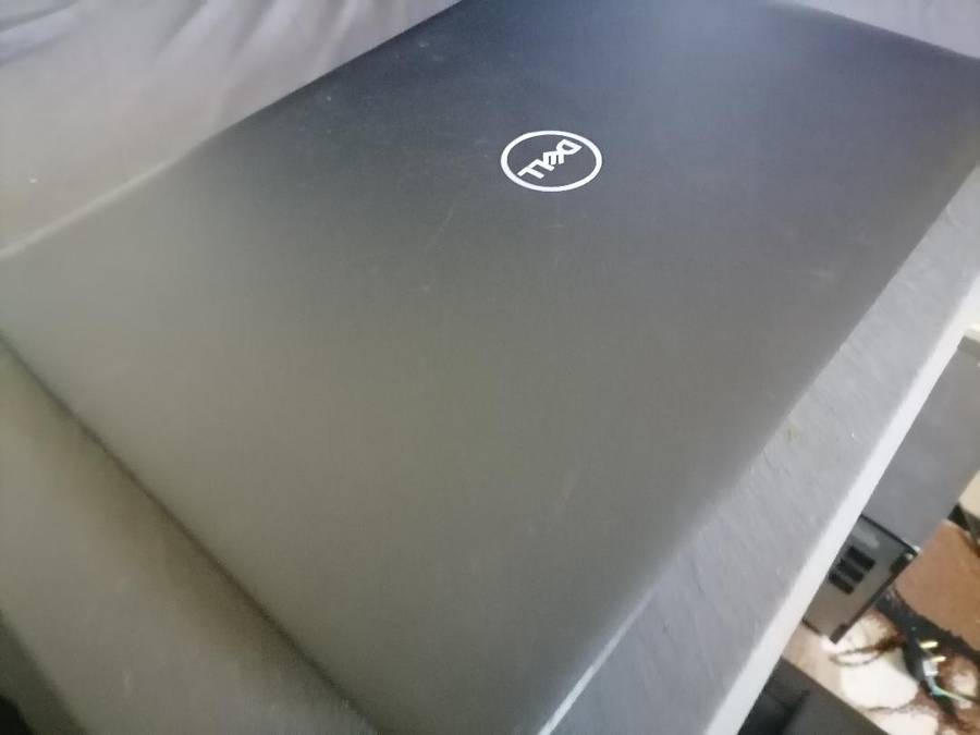 *i5 DELL LATITUDE 3590 8TH GEN, 8GB RAM, 1TB HDD*ORIGINAL CHARGER,BATTERY FAIR**