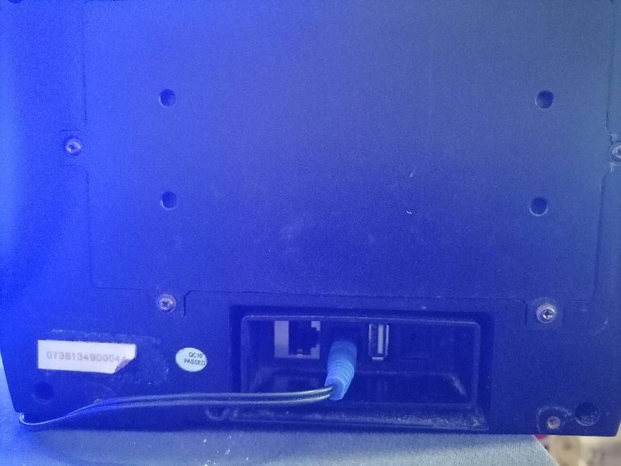 *LINUX COMMERCIAL FINGER PRINT CLOCK IN SYSTEM*SIM SLOT/USB SLOT*RESET READY TO USE*