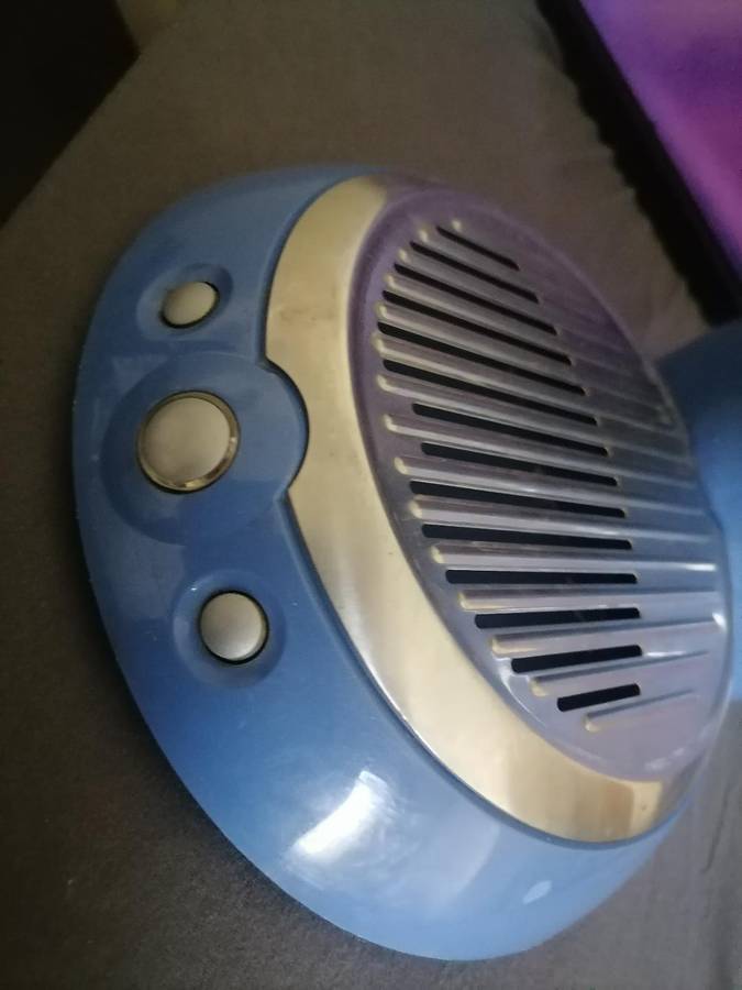 *PHILLIPS SENSEO CREMA TWIN COFFEE POD MACHINE**