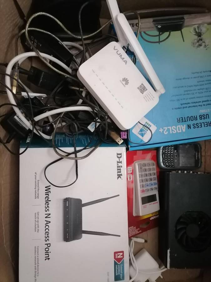 ONE BID FOR LOT AS PER PICS