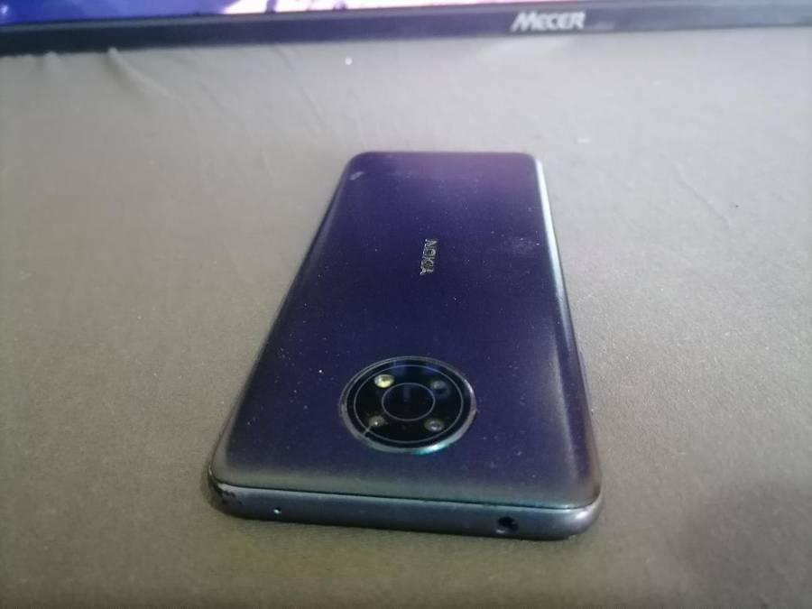 NOKIA G10 DUAL SIM