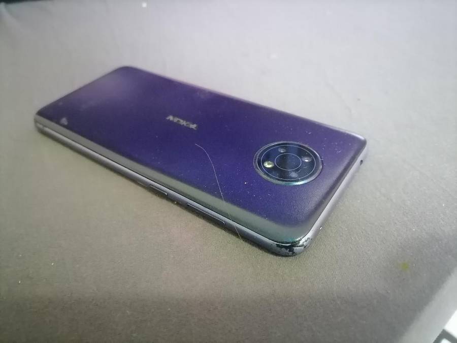 NOKIA G10 DUAL SIM