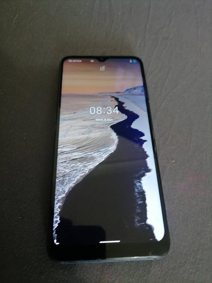 NOKIA G10 DUAL SIM