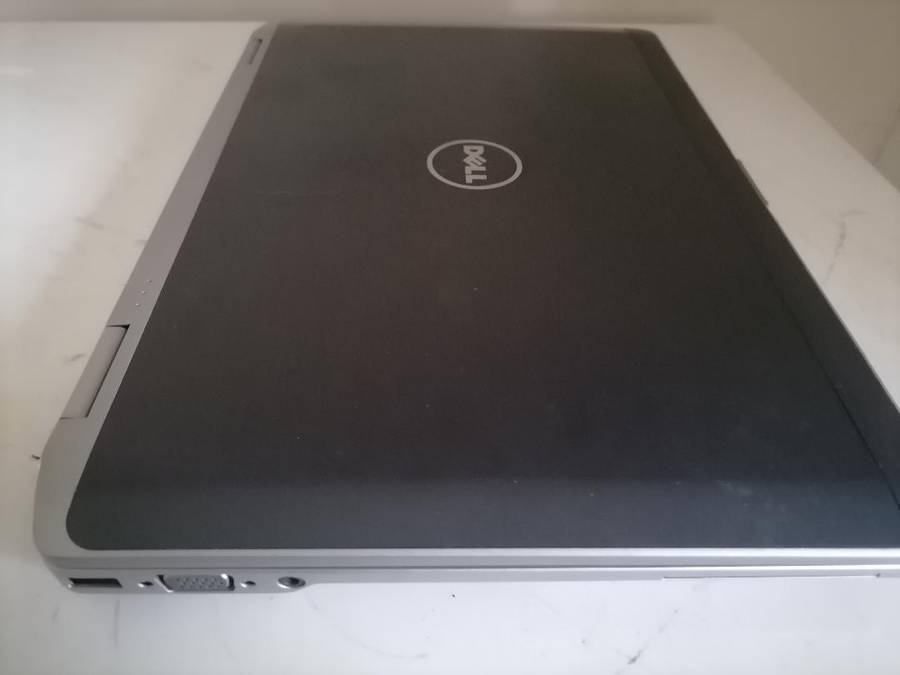 DELL LATITUDE E6430 I5