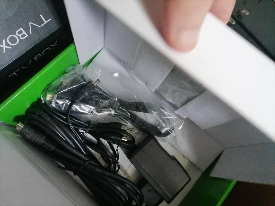 *LOT OF electronics*smart tv box,ups batteries,vga converters,ups,dimmer switch etc*sold as is