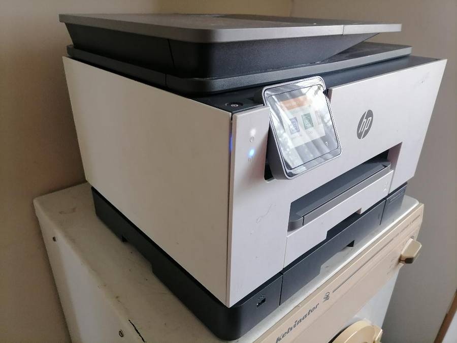HP OfficeJet Pro 9023 All in One Printer