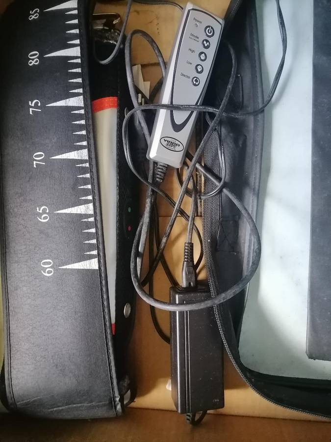 Bulk lot of electronics