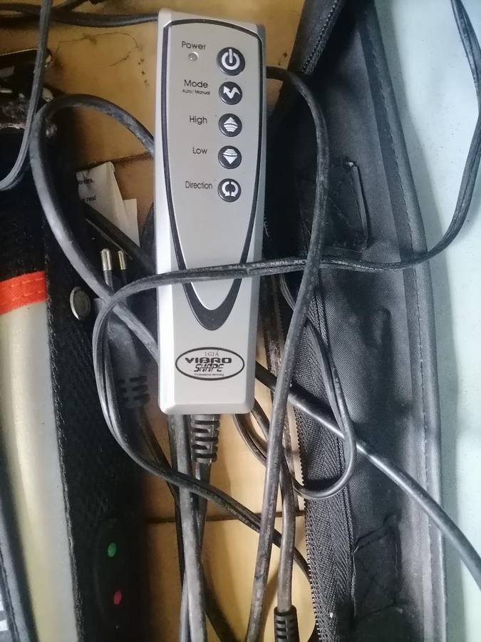 Bulk lot of electronics