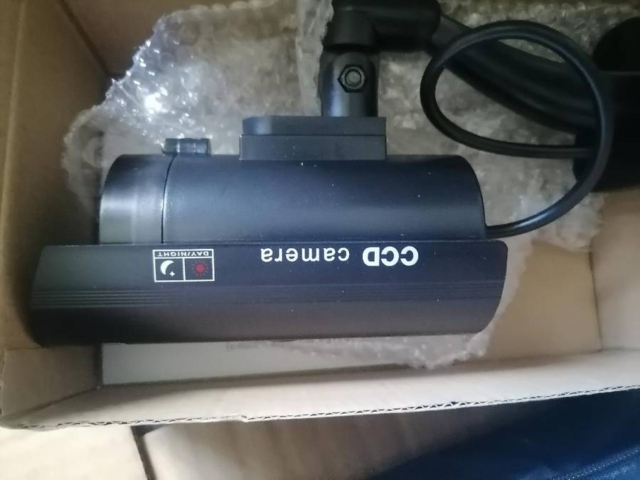 Bulk lot of electronics