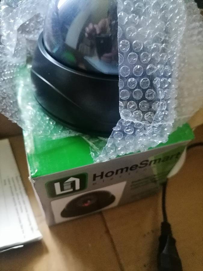 Bulk lot of electronics