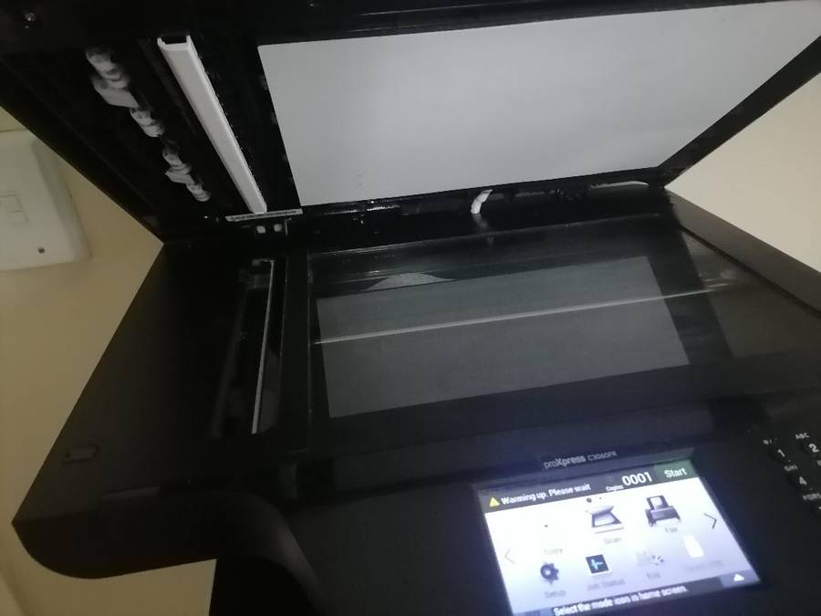 Samsung ProXpress C3060FR Laser Color Printer