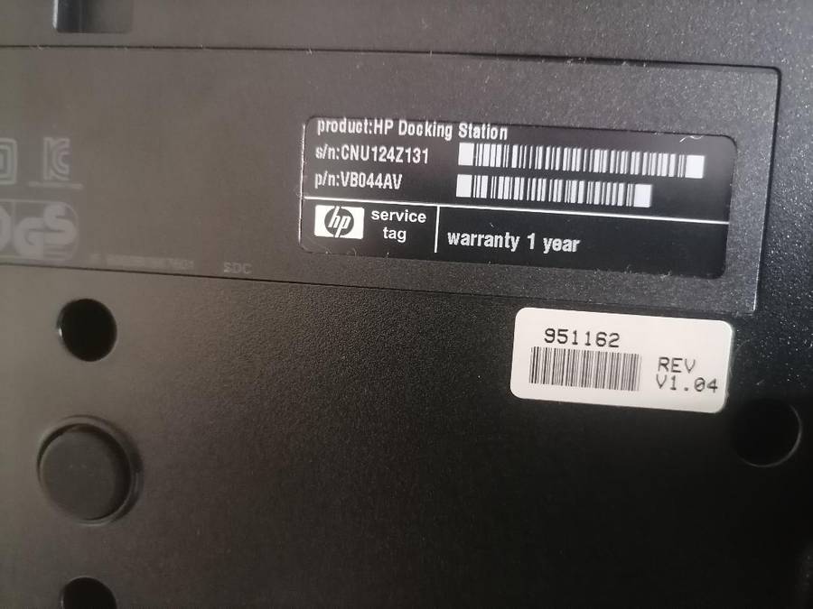 HP ProBook i3