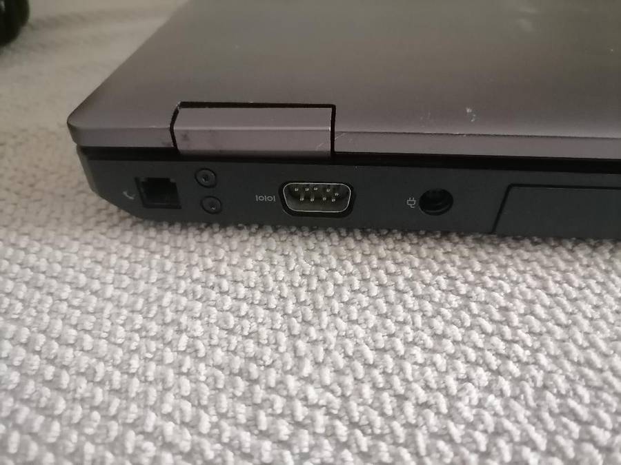 HP ProBook i3
