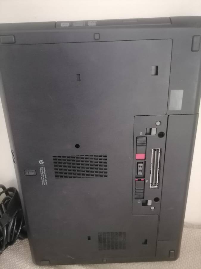HP ProBook i3