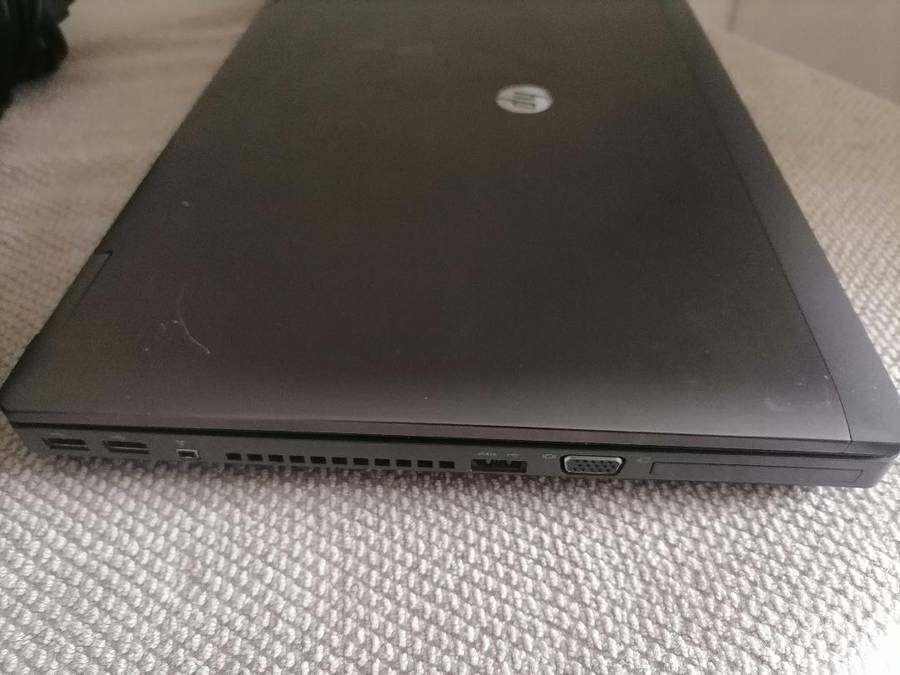 HP ProBook i3