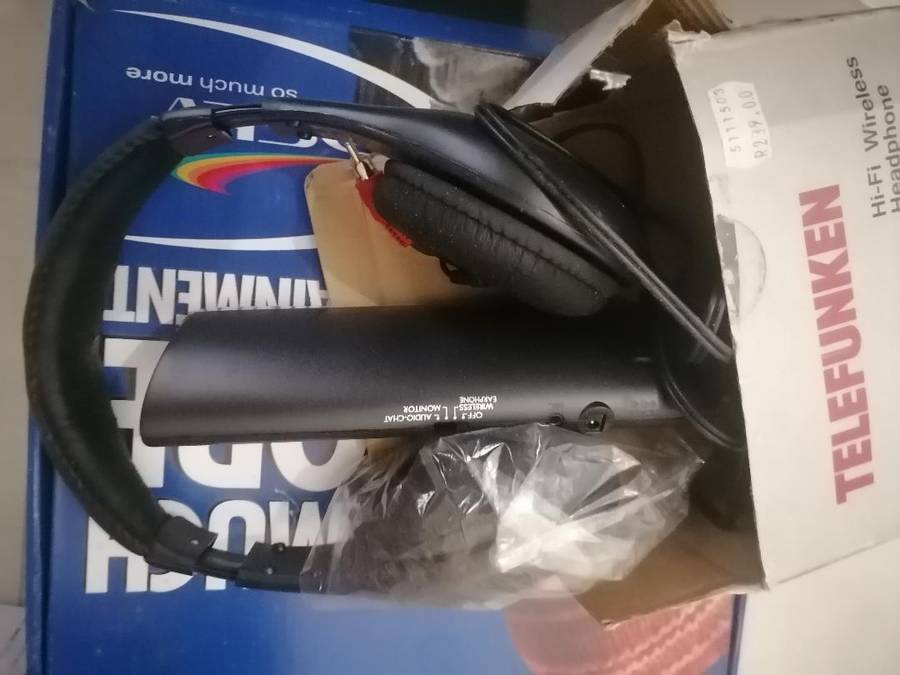 LOT OF UNTESTED ELECTRONICS