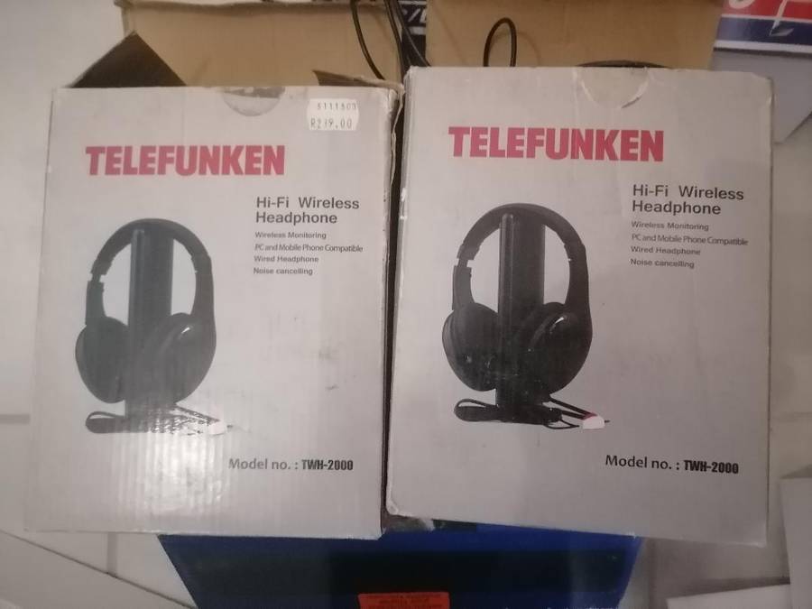 LOT OF UNTESTED ELECTRONICS