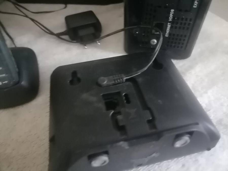 NEC SWITCHBOARD AND GIGASET SYSTEMS*ONE BID FOR THE LOT*SWITCHBOARD