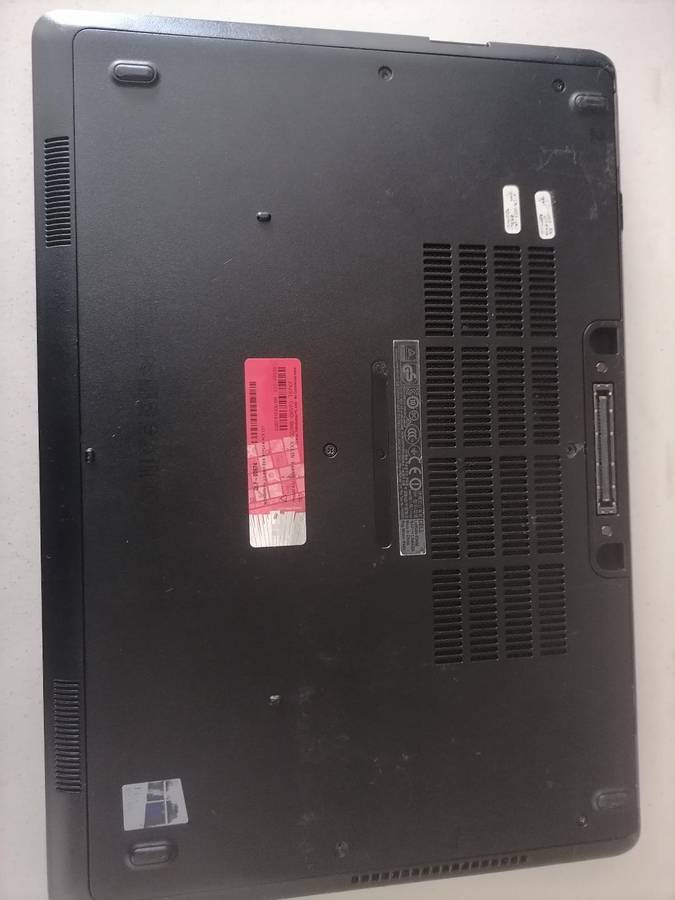 *LAPTOP CLEARANCE**DELL LATITUDE E5450 LAPTOP*READ AD*