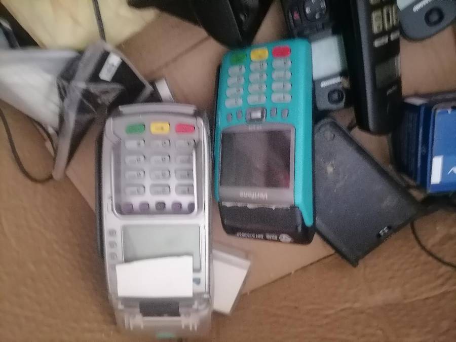 BULK LOT OF ELECTRONICS*COMPANY LIQUIDATION*