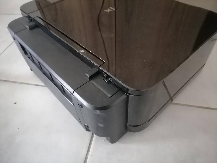 Canon PIXMA MG5150 A4 Colour Multifunction Inkjet Printer(ERROR CODE)