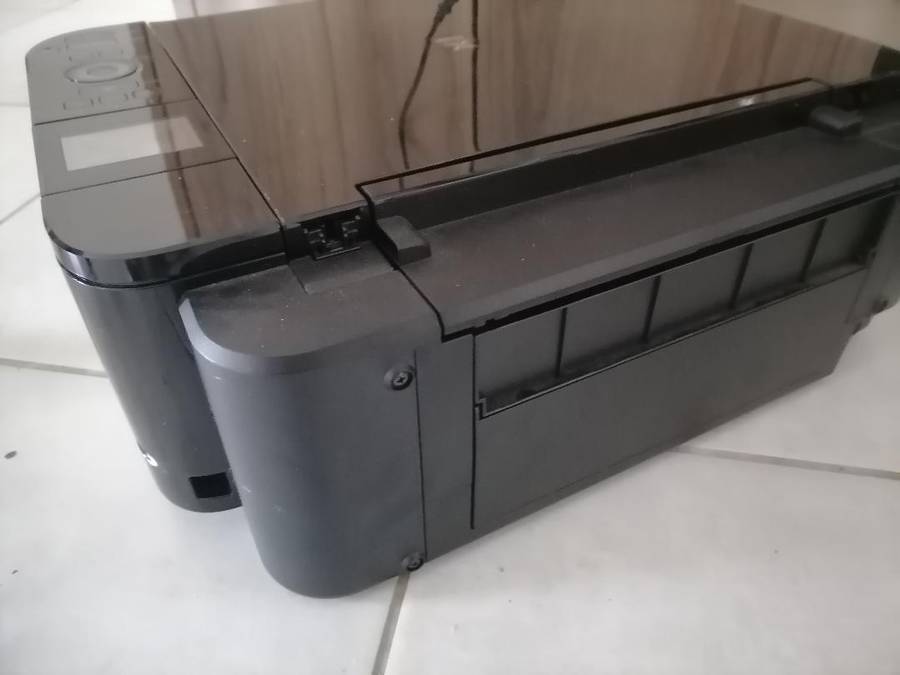 Canon PIXMA MG5150 A4 Colour Multifunction Inkjet Printer(ERROR CODE)