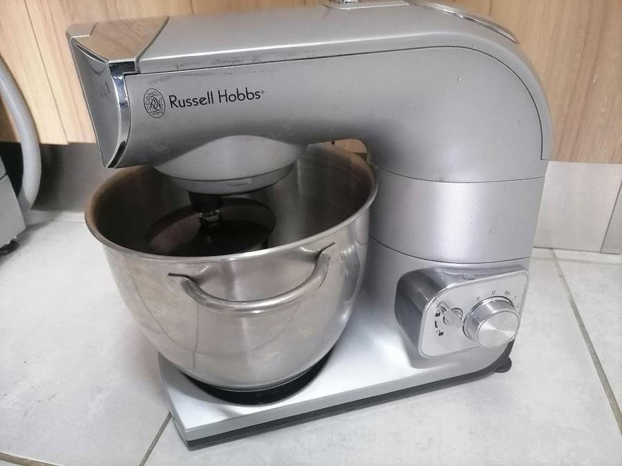 Russell Hobbs Pro-Mix (RHSB032)MIXER