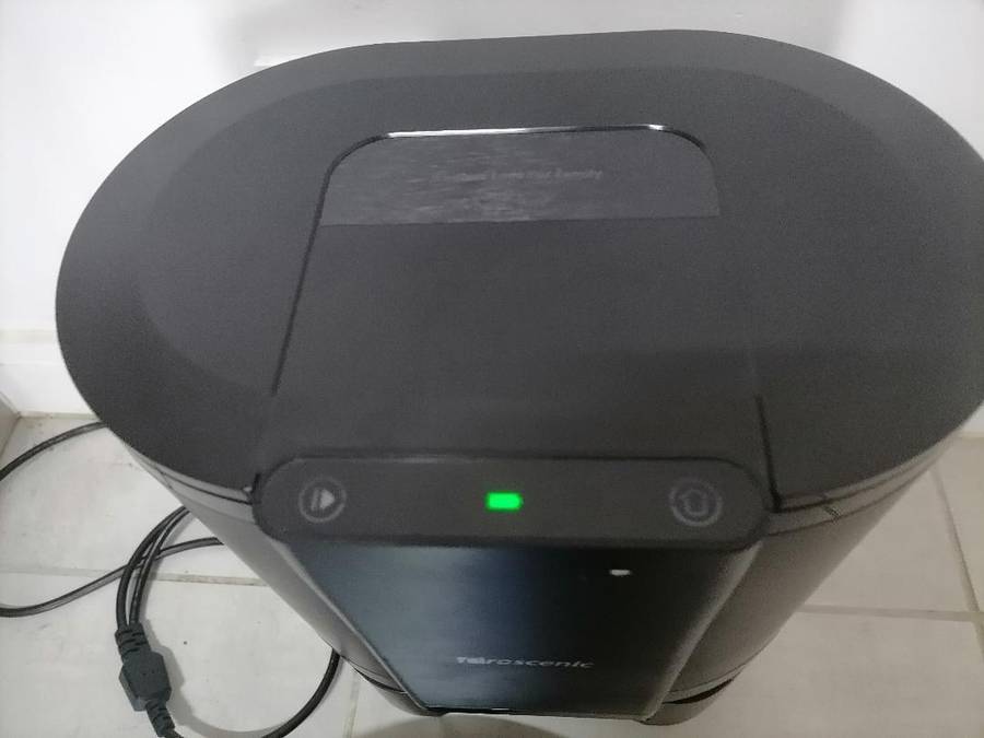 ProscenicQ8 Max Robot Vacuum