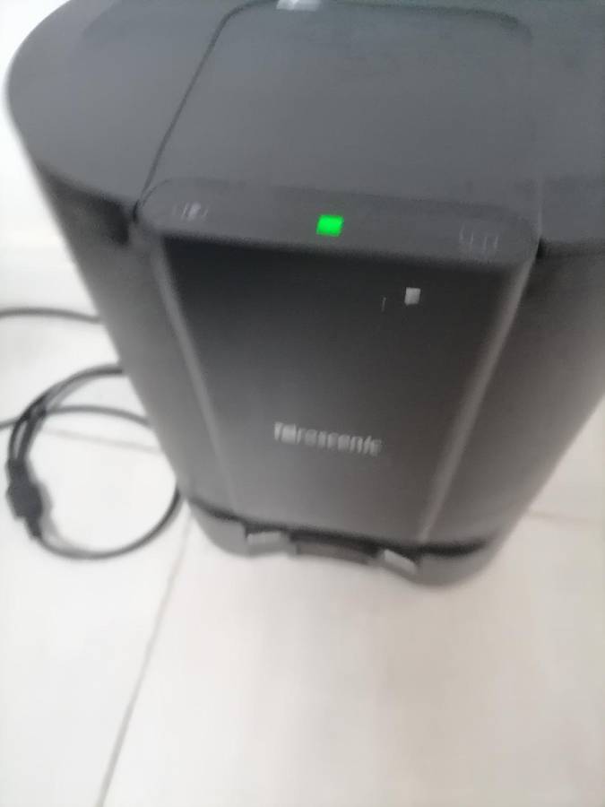 ProscenicQ8 Max Robot Vacuum