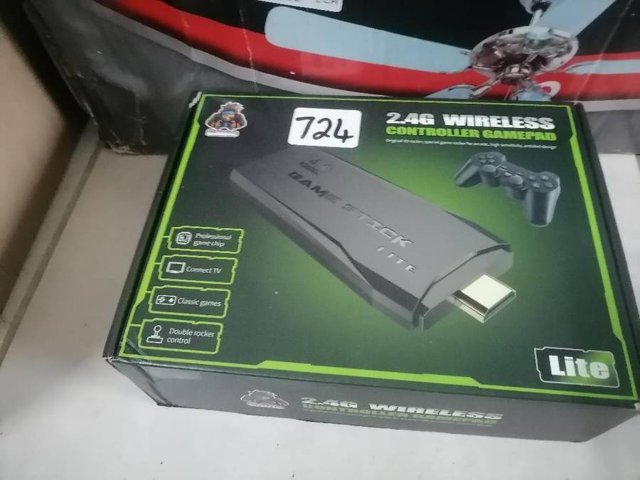 LOT OF ELECTRONICS