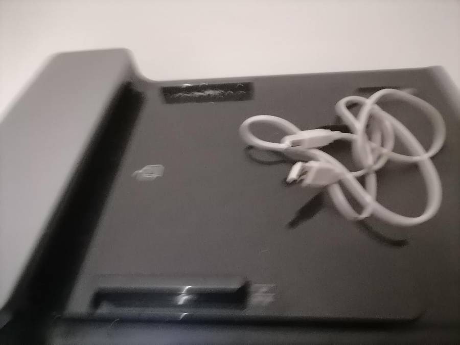 Lexmark Prevail Pro705 WiFi Printer