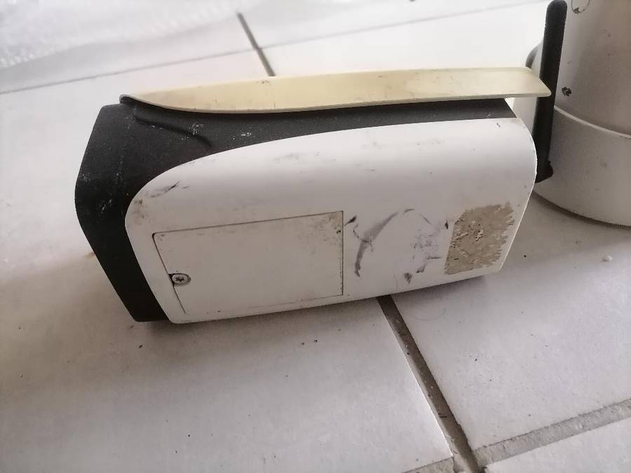 Lot of CCTV /IP cameras