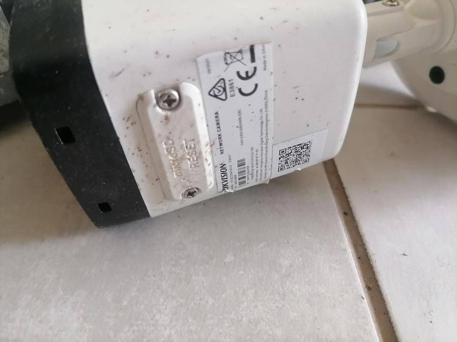 Lot of CCTV /IP cameras