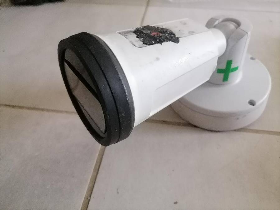 Lot of CCTV /IP cameras
