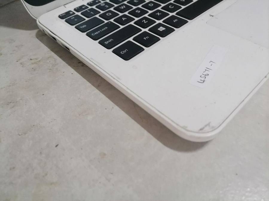 DELL INSPIRON P24T NOTEBOOK