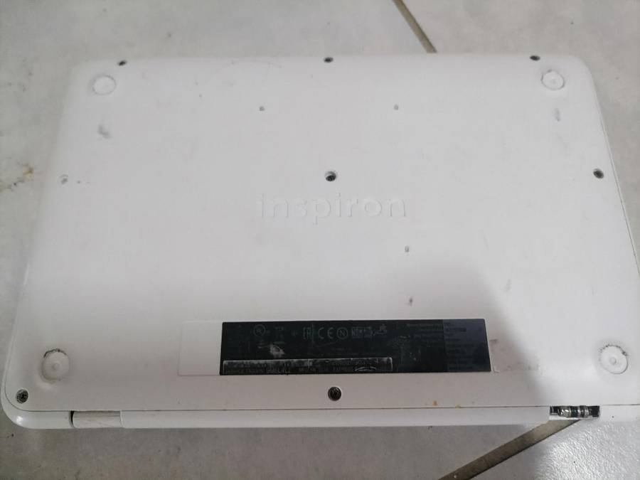 DELL INSPIRON P24T NOTEBOOK