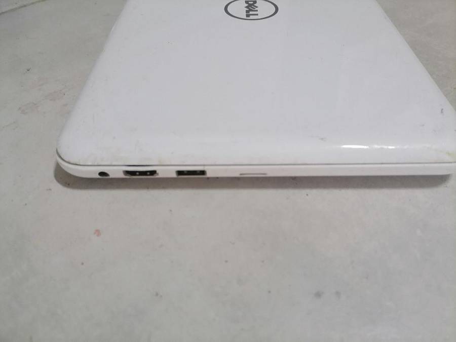 DELL INSPIRON P24T NOTEBOOK